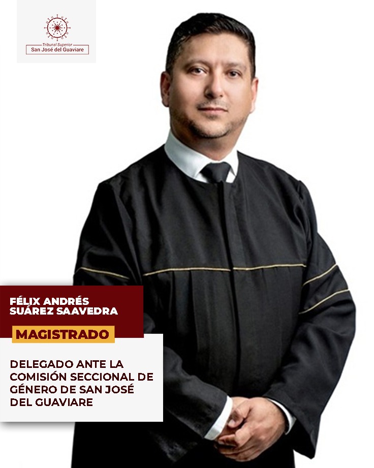 Félix Andrés Suárez Saavedra
