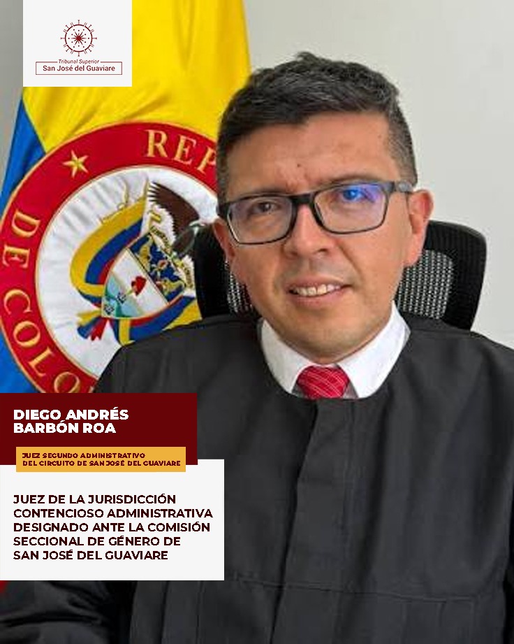 Diego Andrés Barbón Roa